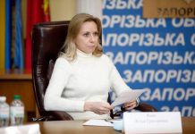 Shooting in Kharkiv: employees of the shopping centre detained Yulia Yatsyk reports on the shooting in Kharkiv