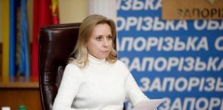 Юлія Яцик повідоміла про стрілянину у Харкові