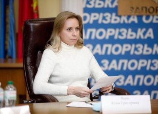 Shooting in Kharkiv: employees of the shopping centre detained Yulia Yatsyk reports on the shooting in Kharkiv