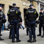 Теракт у єврейській школі Амстердама