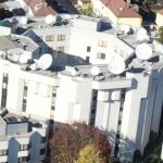 Росія веде шпигунське прослуховування у центрі Відня