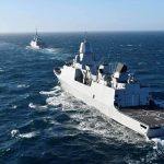 Нідерланди відправляють фрегат до Кіпру