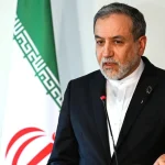 Iran warns of passage through the Strait of Hormuz