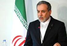 Iran warns of passage through the Strait of Hormuz Iranian Foreign Minister