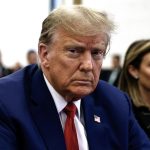 Trump criticises aid to Ukraine under Biden