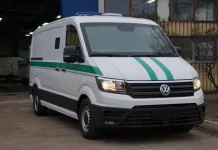 Угорщина повертає Україні інкасаторські авто без грошей і золота