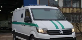 Угорщина повертає Україні інкасаторські авто без грошей і золота