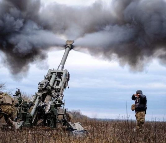 Війна в Україні