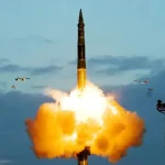 Ukraine tests new FP-7 ballistic missiles