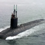 Британія готується до удару: атомний човен біля Ірану