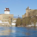 У Нарві готують проросійський сценарій