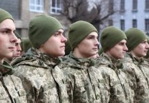 Сесійна зала Верховної Ради під час голосування