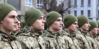Сесійна зала Верховної Ради під час голосування