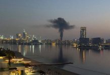 US urges citizens to leave UAE The war in the UAE