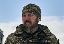 Magyar: everyone should be responsible for violence Magyar during a briefing