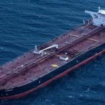 Біля Туреччини уражено танкер з російською нафтою