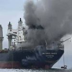 War with Iran threatens global food crisis