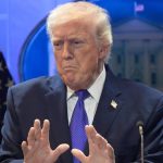 Адміністрація Трампа готується до мирних переговорів