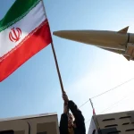 Iran threatens to strike at US and Israel</trp-post-container