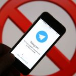 Telegram blocked in Russia until 90%