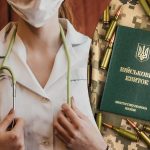 Dozens of women wanted in Kharkiv over TCC