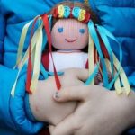 Ukraine is among the leaders in mortality of children under 5