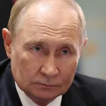 Путін привітав нового верховного лідера Ірану