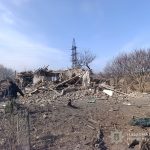 Росія обстріляла Запоріжжя: є жертви