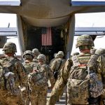 США готують десантну операцію в Ірані