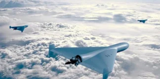 Russia attacks Ukraine with 948 drones chess pieces in the sky