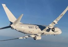 France bans US planes from flying to Israel American military aircraft in the sky