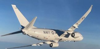 France bans US planes from flying to Israel American military aircraft in the sky