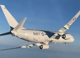 France bans US planes from flying to Israel American military aircraft in the sky