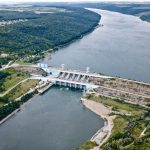 Молдова оголосила екотривогу через атаку РФ на ГЕС