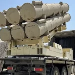 НАТО збило балістичну ракету з Ірану над Туреччиною