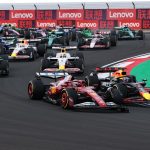 Формула-1 скасувала гонки в Бахрейні та Саудівській Аравії