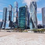 Москва скорочує інвестиції через бюджетні проблеми Росії