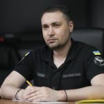 Budanov headed the Council for Support of Entrepreneurship at the