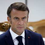 Macron orders to increase France's nuclear arsenal