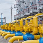 Ukraine seeks gas from Mozambique due to shortage