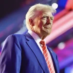 Trump issues ultimatum to Gulf states