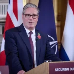 <trp-post-container data-trp-post-id='11124'>Британія розширює підтримку США у конфлікті з Іраном</trp-post-container>