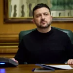 США просять Україну про підтримку