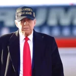 Trump makes loud statement on Ukraine-Russia talks