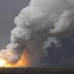 Ukraine strikes at Russian UAV warehouses and station in Crimea