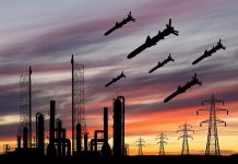 Наслідки російської атаки на енергетичну інфраструктуру Києва