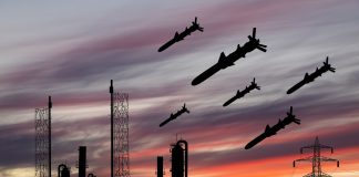 Наслідки російської атаки на енергетичну інфраструктуру Києва