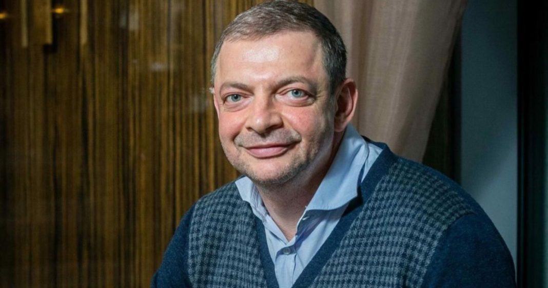 Гороховський вибачення monobank