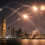 <trp-post-container data-trp-post-id='11071'>В ОАЕ заявили про сотні перехоплених іранських цілей</trp-post-container>