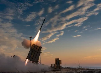 український Залізний купол